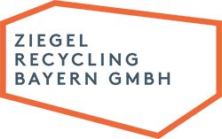 Ziegel Recycling Bayern Logo